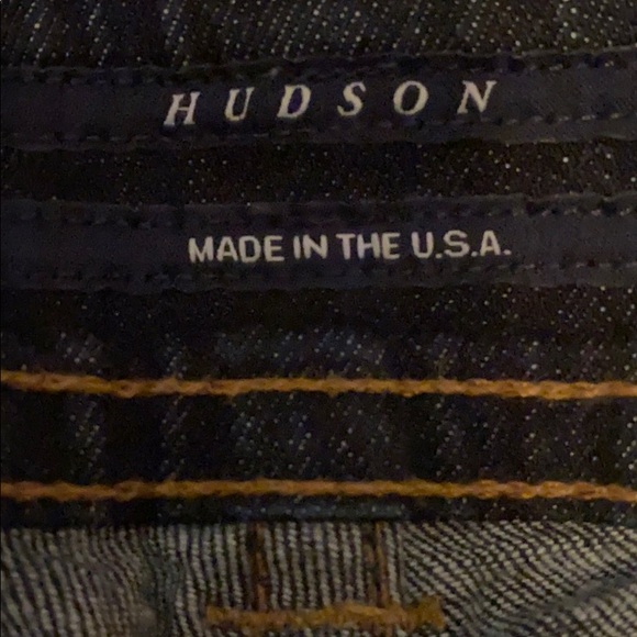 Hudson jeans - Picture 4 of 6